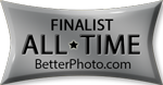 BetterPhoto.com Photo Contest Finalist