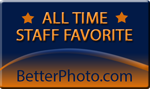 BetterPhoto.com All Time Best Photo Contest Staff Favorite