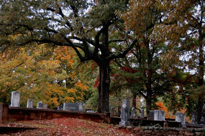 Roswell Cemetery