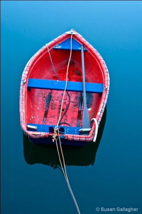 Red Boat