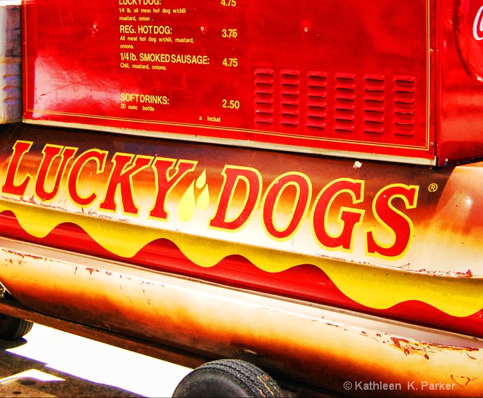 Feeling Lucky? 
