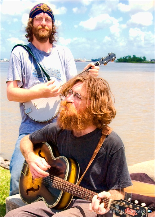 River Musicians Encore