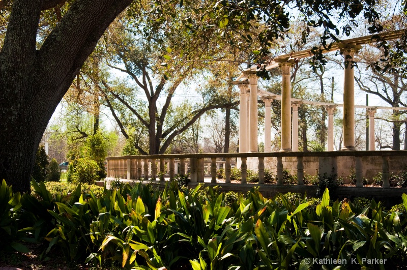 Pop's Fountain