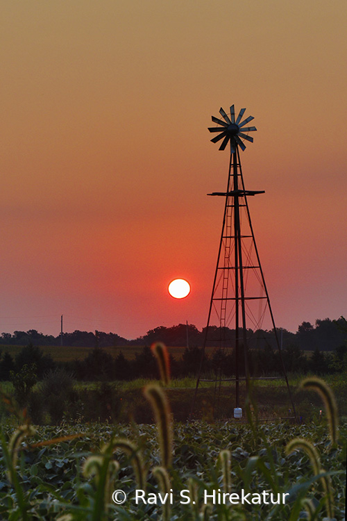 Windmill