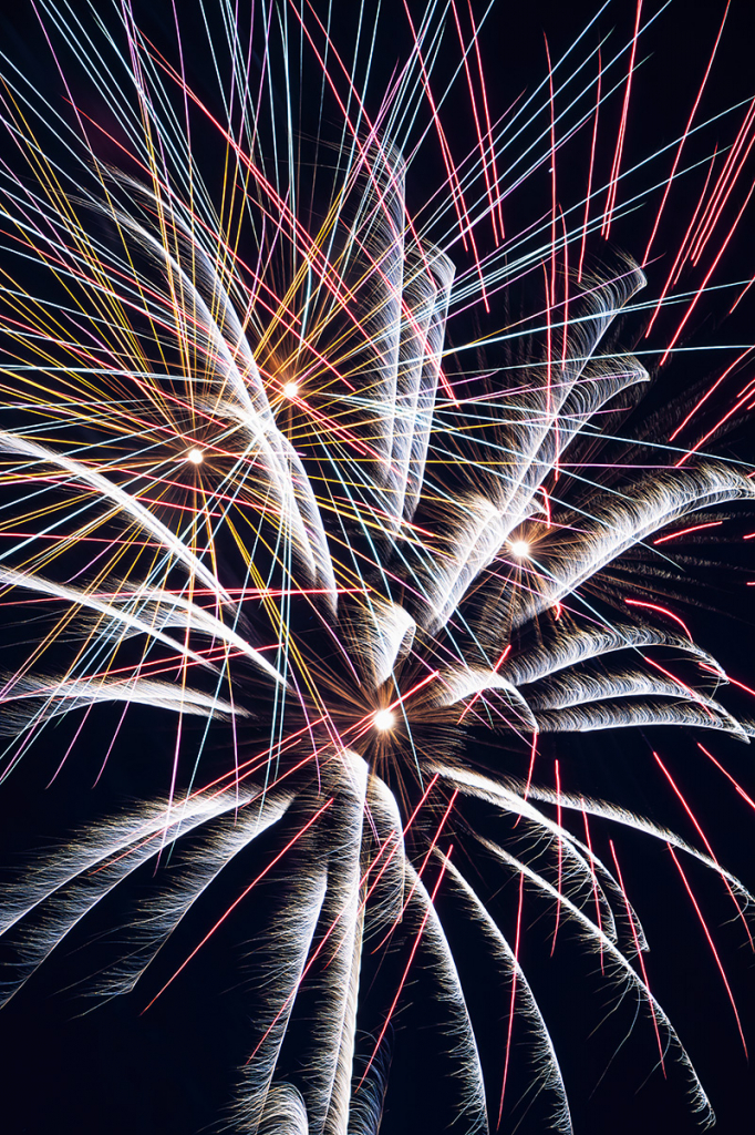 Fireworks 