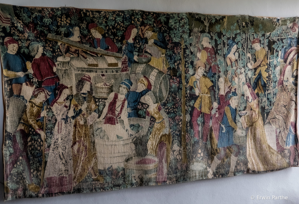Original Tapestry