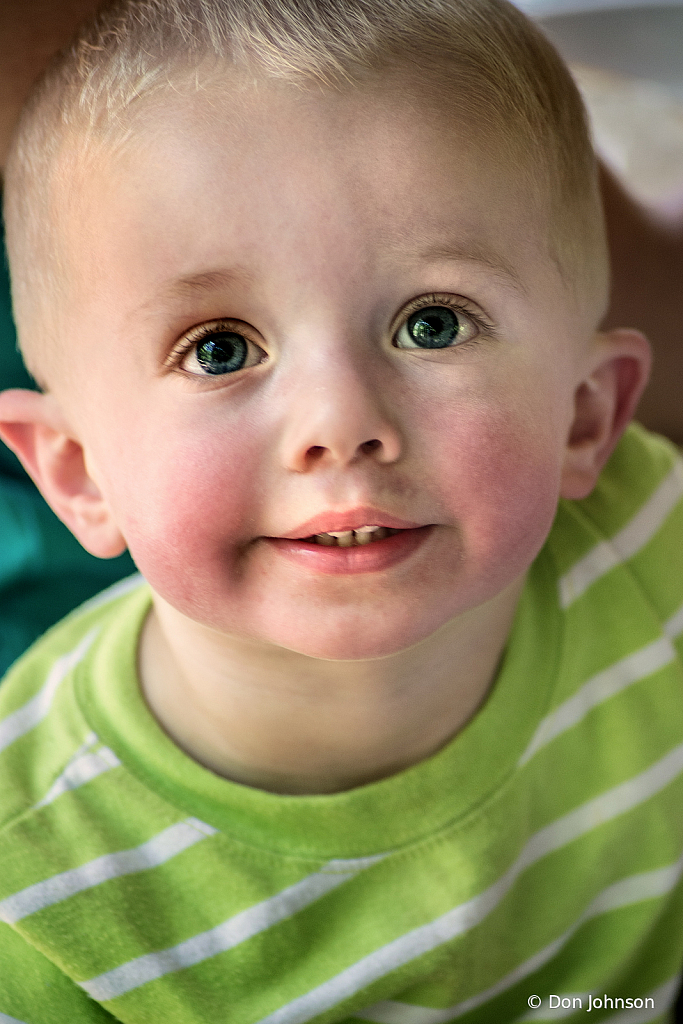 Wyatt at Two 6-26-19 021