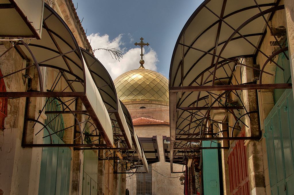 Christian Quarter