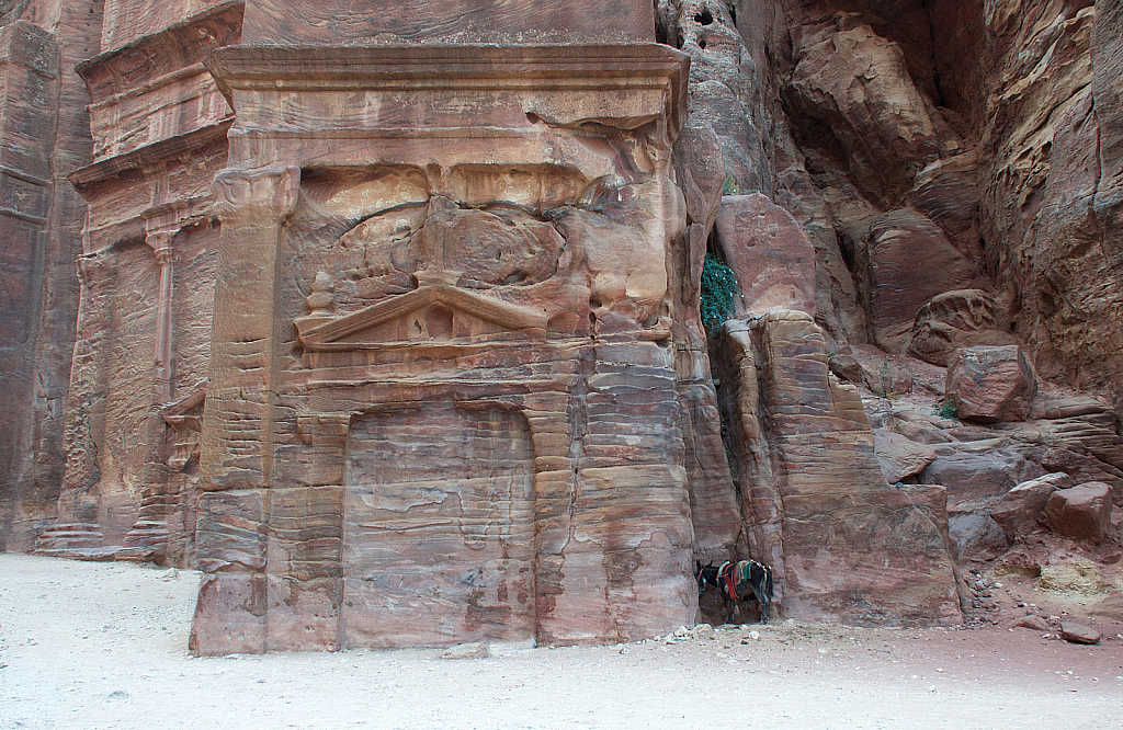 Majestic Petra