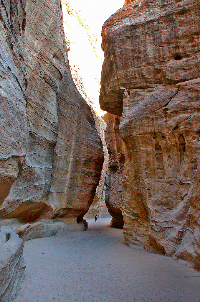 The Gorge Petra
