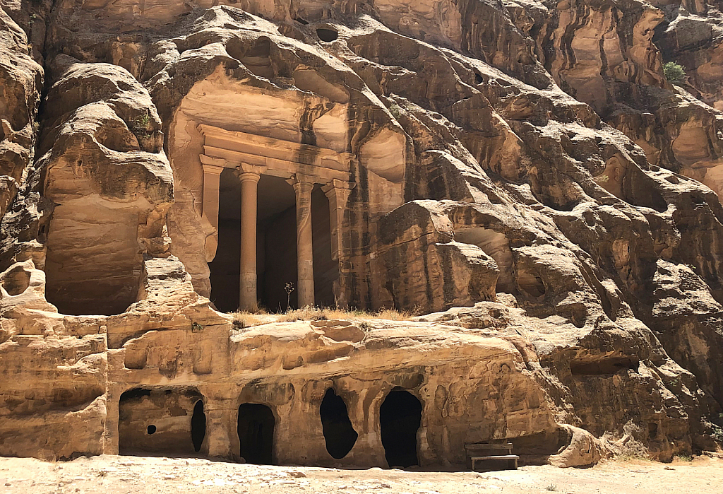 Petra Jordan