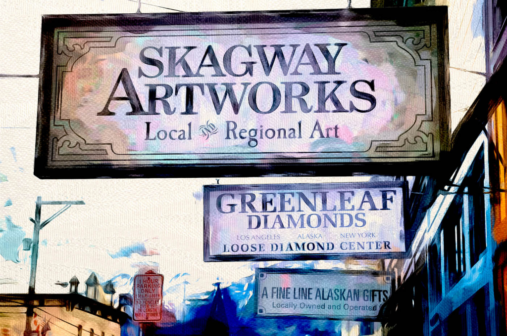 Skagway Artworks