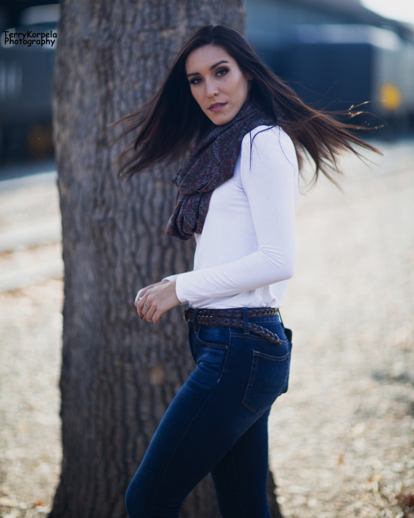 Old Town Sac Shoot