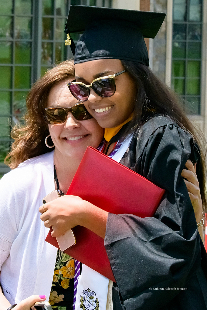 Mother and Daughter - The Strongest Love!