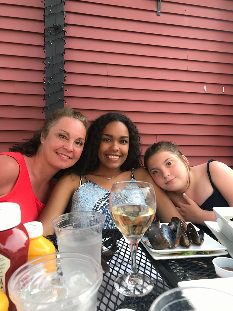 Family - Love!