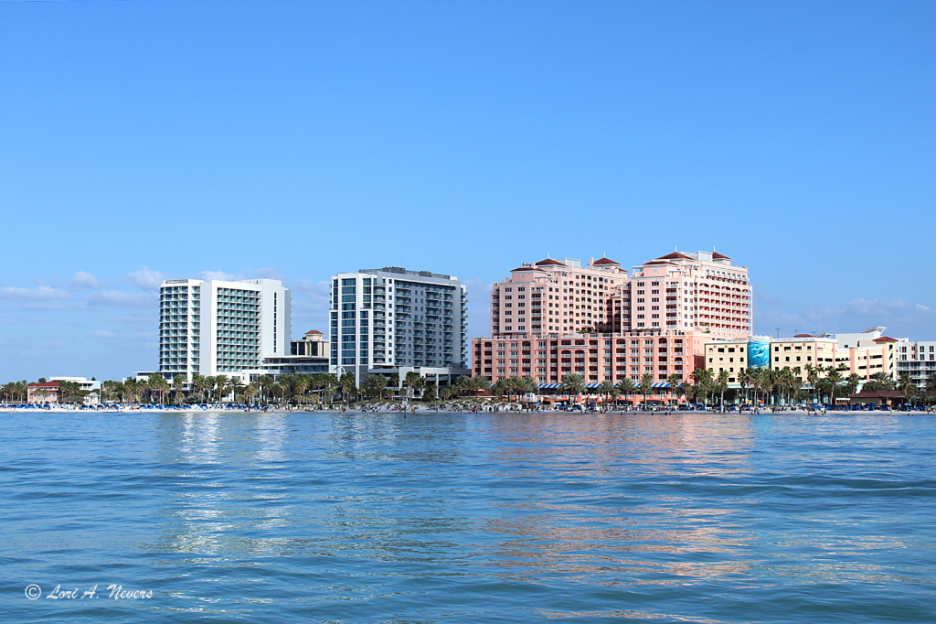 Clearwater Beach