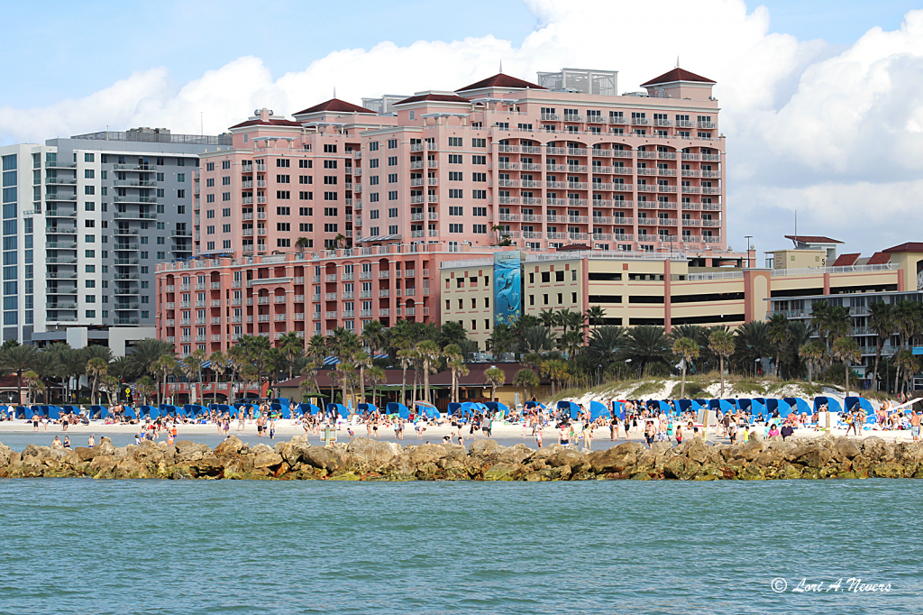 Clearwater Beach 3