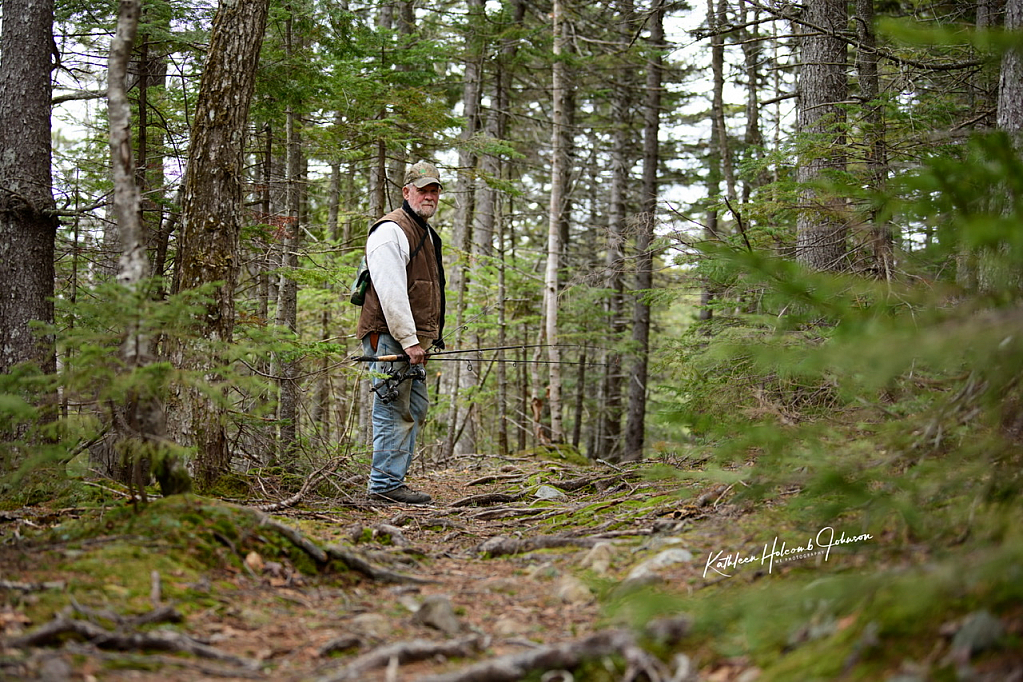The Path To The Big One!