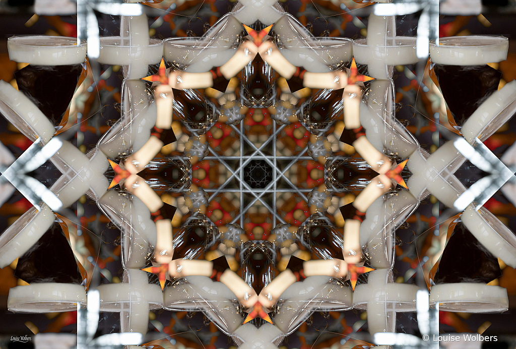 Kaleidoscope 3