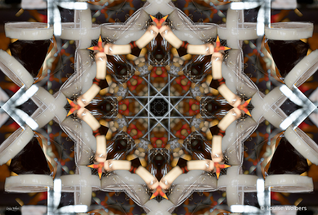 Kaleidoscope 3