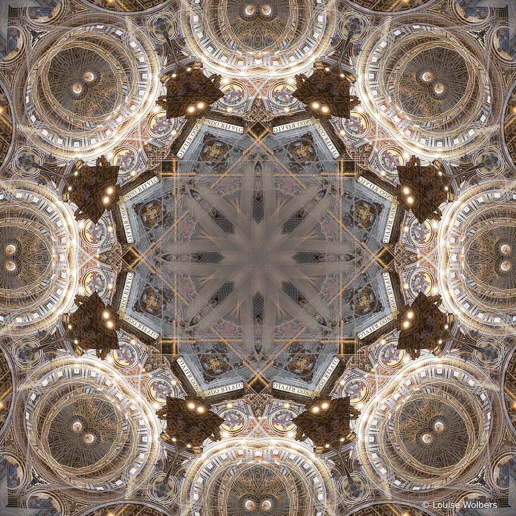 Kaleidoscope 1