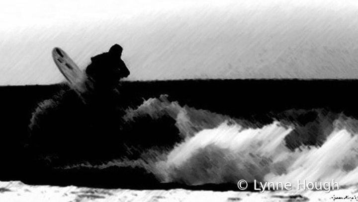Dark Waters