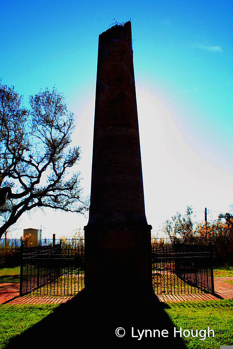 Scenic Highway Tower in Pensacola