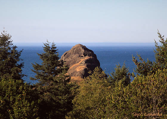 Solid As A Rock