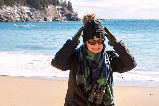 A Little Cold For My Ears!
