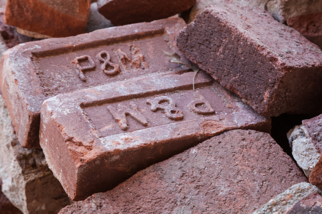 Vintage Bricks