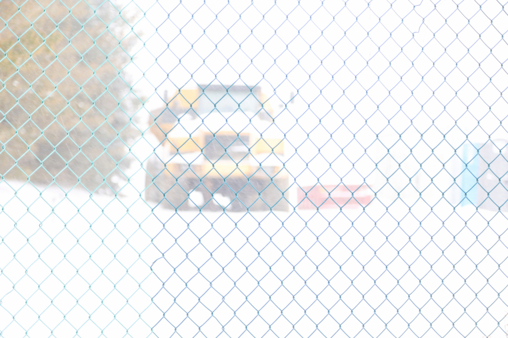 Snow Day