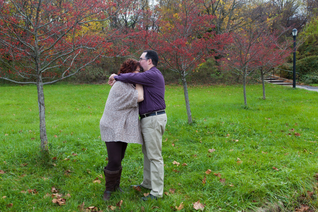 We Need More Hugs