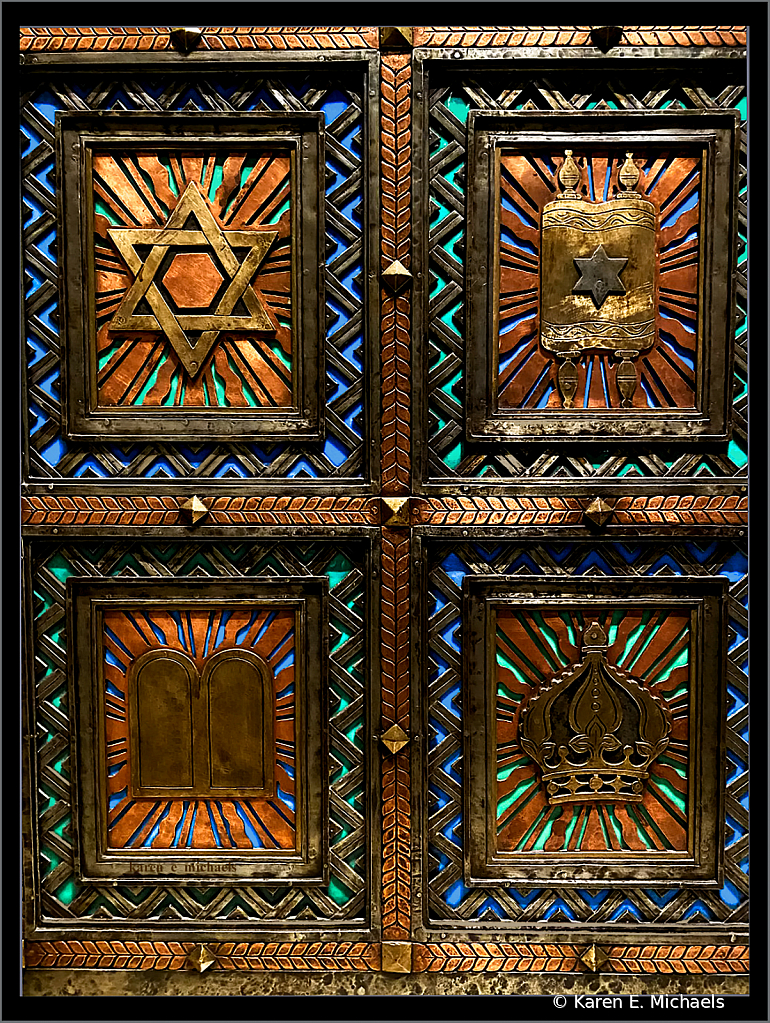 Ark Panels