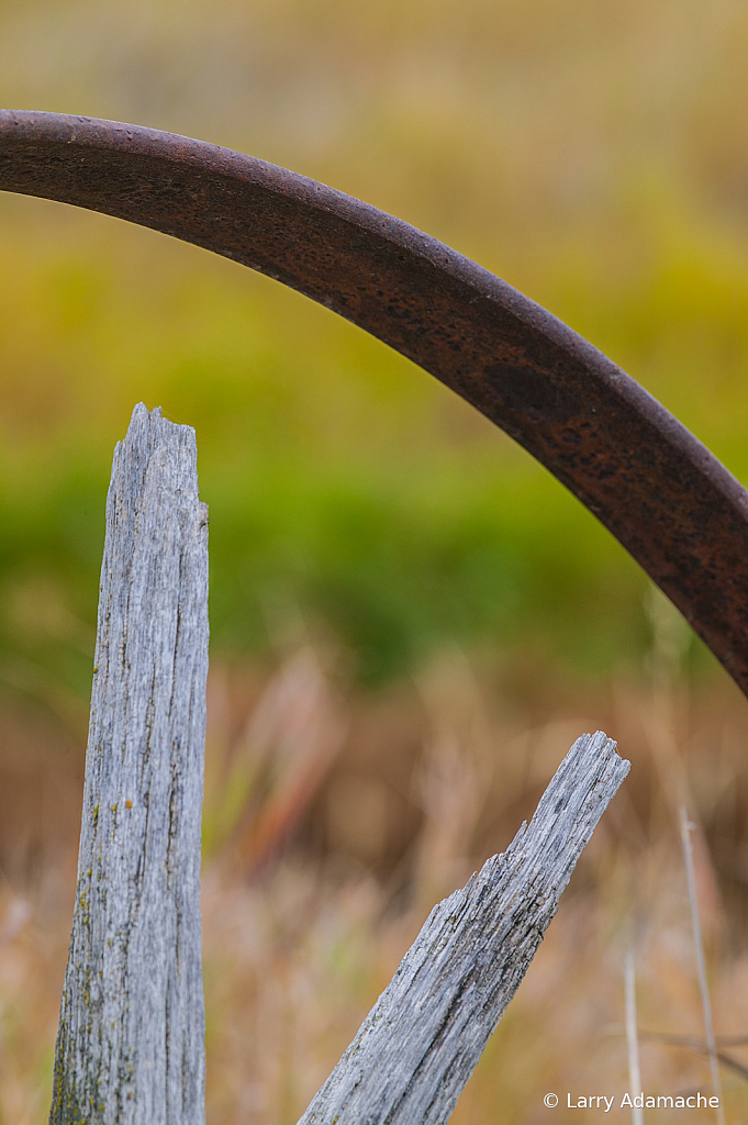 Wagon Wheel, 908V7752