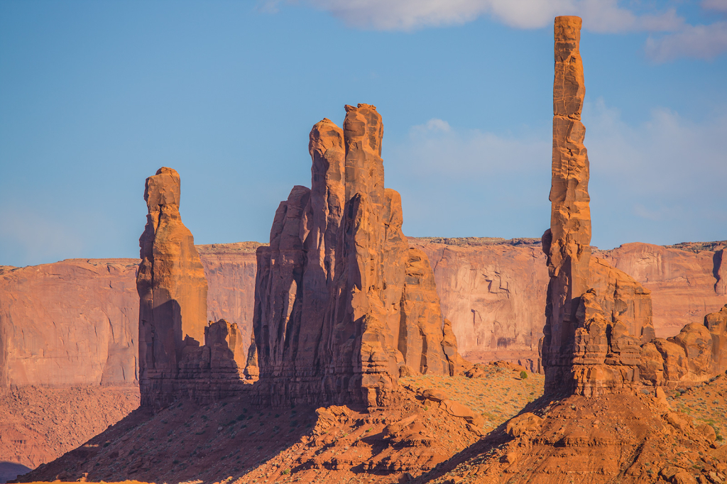 Monument Valley, _DS33941