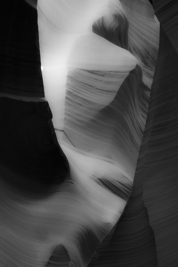 Antelope Canyon, _DS34122