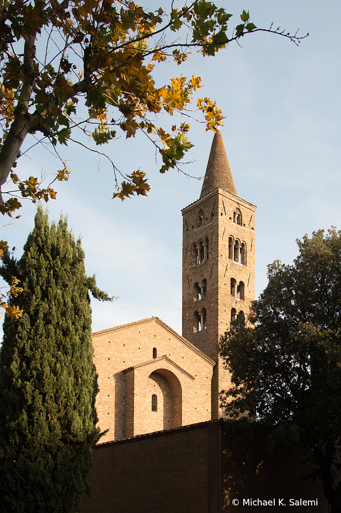 Ravenna Church