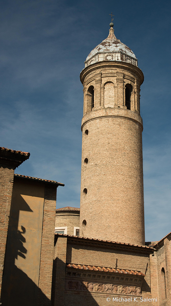 Ravenna Tower