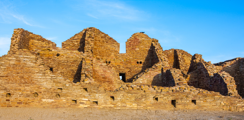 Chaco, _DS37706