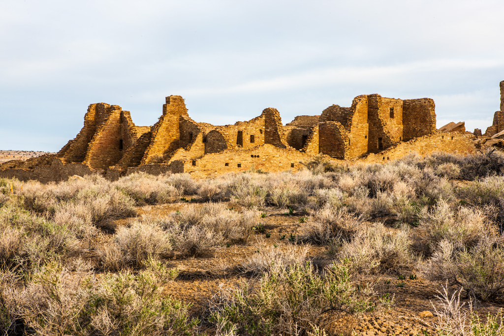 Chaco, _DS37754