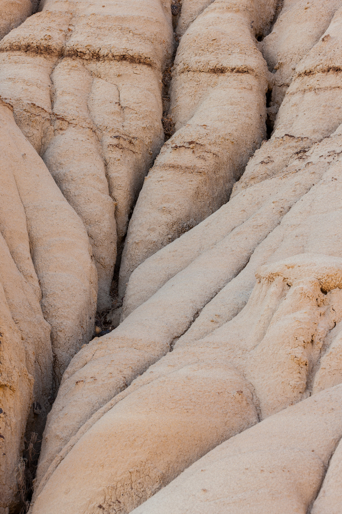 Alberta Badlands, _DS38582