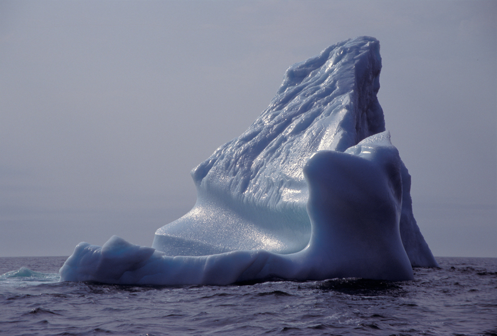 Iceberg 3