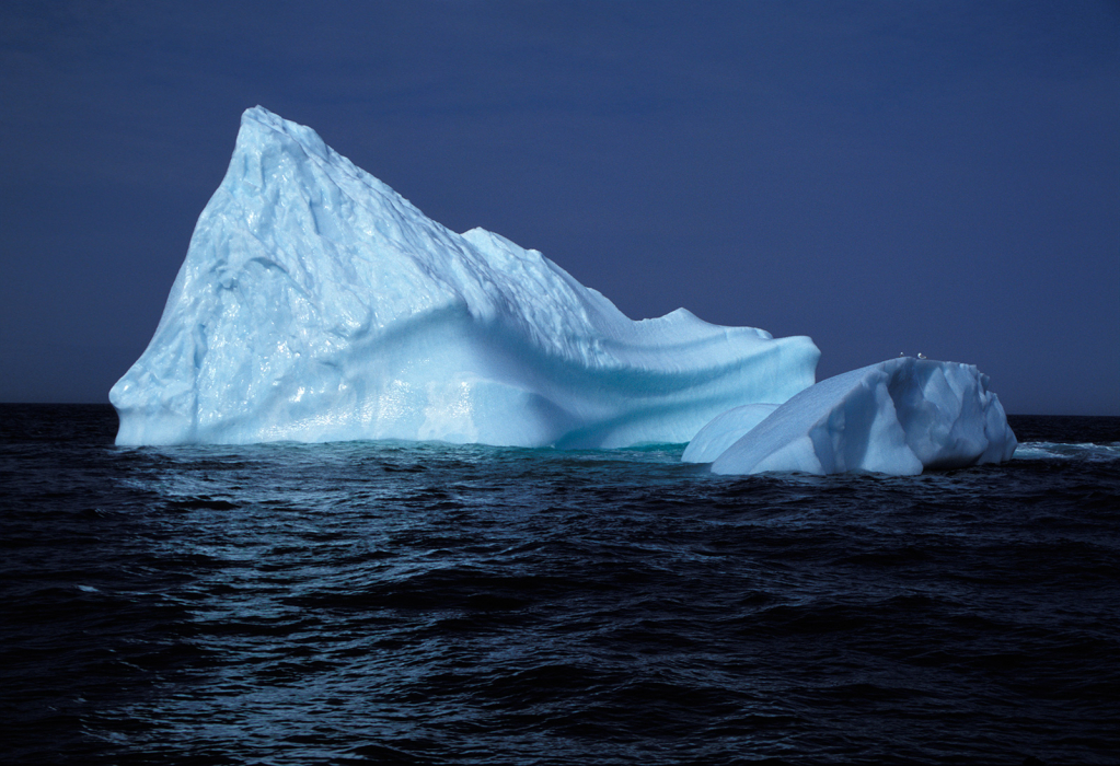 Iceberg 8