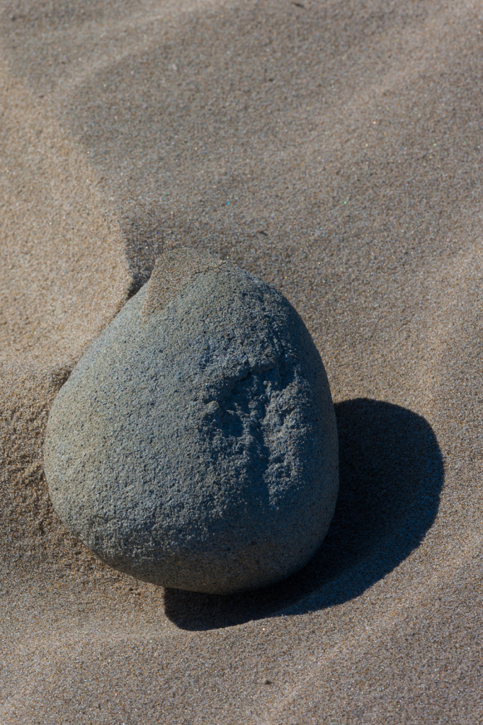 Rock on Sand, _DS34539