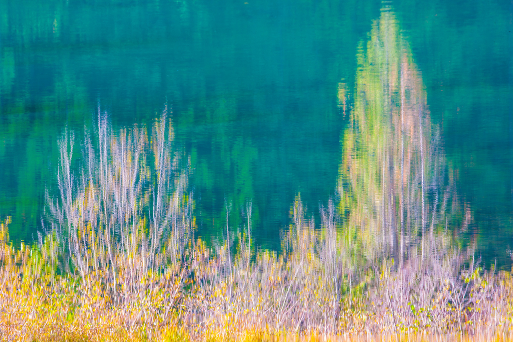 Reflection, _DS35150