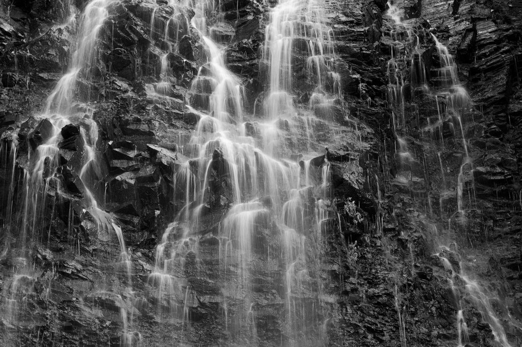Waterfall, DS32749