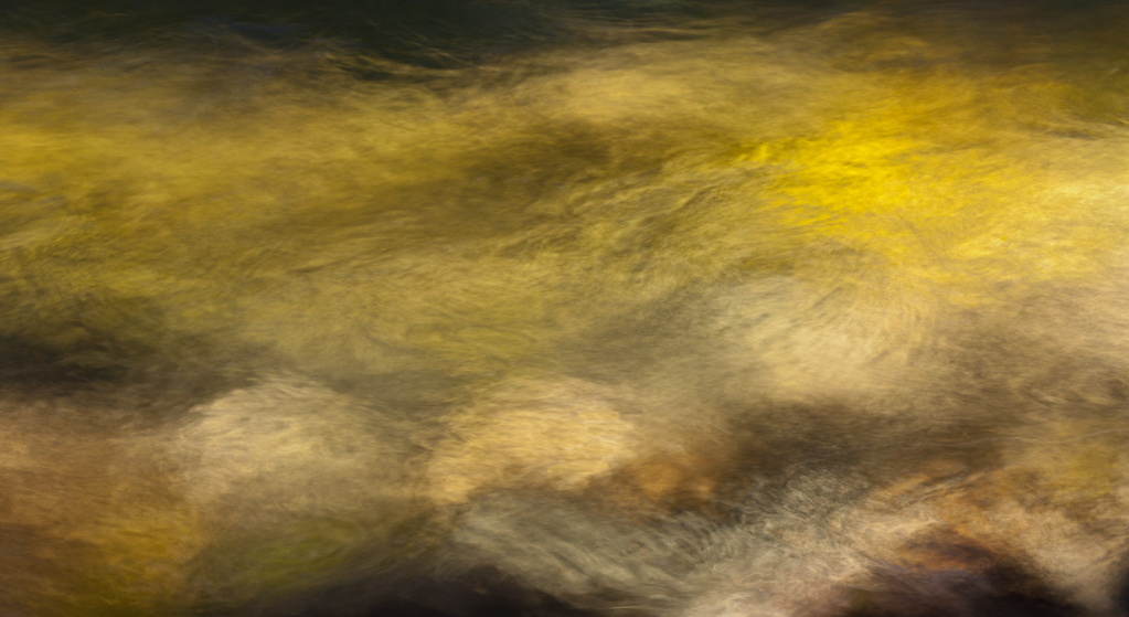 Flowing Water, DS37793