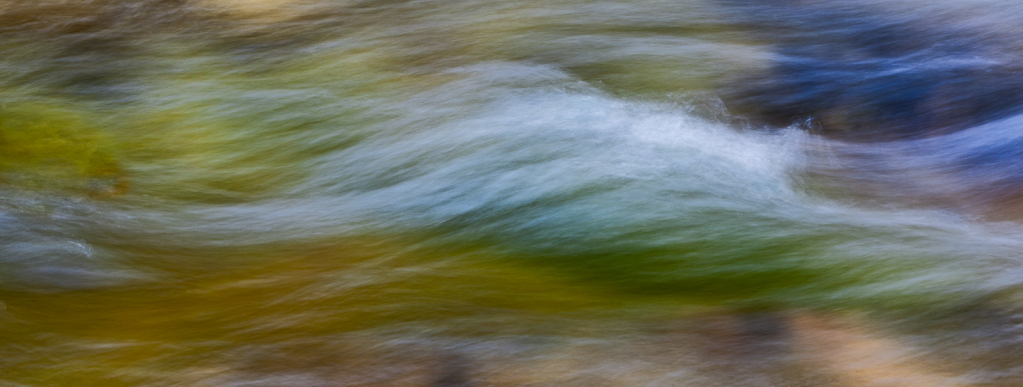 Flowing Water, DS37799