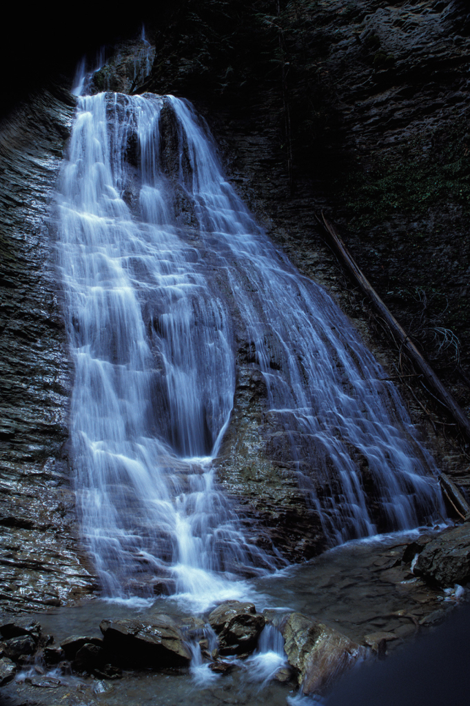 Waterfall 5