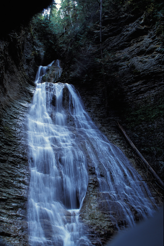Waterfall 6